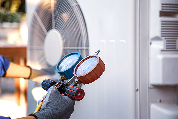 Trusted Hvac service in Dundee, OR - FH HVAC